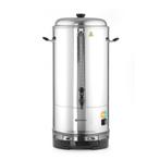 Hendi Dubbelwandige percolator - 6 liter - energiebespare..., Ophalen of Verzenden, Nieuw