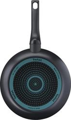 Tefal Easy Cook &amp; Clean Koekenpan - 24 cm, Huis en Inrichting, Keuken | Potten en Pannen, Ophalen of Verzenden, Zo goed als nieuw