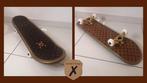 Brother X - Louis Vuitton Skateboard designed by Brother X -