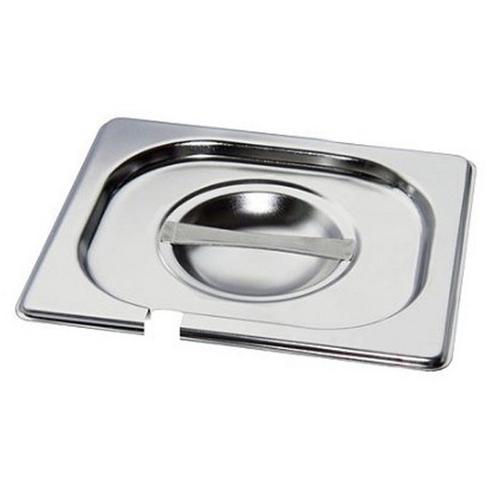 GGM Gastro | RVS GN deksel 1/6 - met | GDY16L, Zakelijke goederen, Horeca | Food, Overige typen, Verzenden