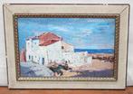 José Cózar Viedma (1944) - Casas de Altea