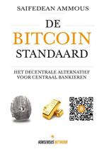 9789916951354 De Bitcoin Standaard Saifedean Ammous, Verzenden, Nieuw, Saifedean Ammous