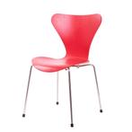 Butterfly series DD design | eetkamerstoel, Huis en Inrichting, Stoelen, Verzenden, Nieuw