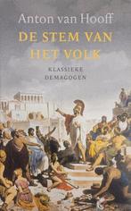 De stem van het volk. Klassieke demagogen 9789026323966, Boeken, Gelezen, Anton van Hooff, Verzenden