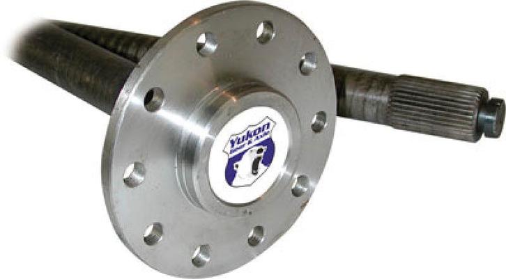 Yukon Gear 1541H Alloy Rear Axle For 88-91 8.5in GM 4Wd, Auto-onderdelen, Remmen en Aandrijving, Ophalen of Verzenden