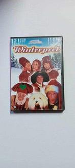 Winterpret  studio 100, Cd's en Dvd's, Dvd's | Tv en Series, Verzenden, Gebruikt