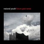 cd digi - Rational Youth - Future Past Tense, Zo goed als nieuw, Verzenden