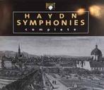 cd box - Austro-Hungarian Haydn Orchestra - Haydn Symphon..., Verzenden, Zo goed als nieuw