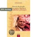 Von guten Mächten wunderbar geborgen 9783579071206, Verzenden, Zo goed als nieuw, Dietrich Bonhoeffer