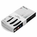Robert Welch Signature set groente-, santoku- en koksmes, Huis en Inrichting, Nieuw
