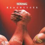 NORMAAL - KRACHTTOER -COLOURED- (Vinyl LP), Cd's en Dvd's, Verzenden, Nieuw in verpakking