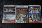 Best of Casual Games Womens Murder Club PC, Verzenden, Nieuw