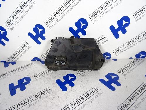 Deur module A 220 821 4758 LA o.a: S-klasse w220, Auto-onderdelen, Elektronica en Kabels, Gebruikt, 3 maanden garantie, Mercedes-Benz