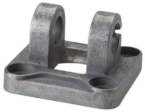 Gaffel Vrouwelijk 125 mm ISO 15552 Aluminium, Doe-het-zelf en Verbouw, Gereedschap | Machine-onderdelen en Toebehoren, Nieuw, Verzenden