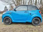 GEZOCHT! Ligier JS50 JS60 Aixam 45 KM Microcar Brommobiel, Diversen, Nieuw