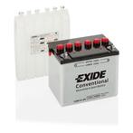 Exide Conventional 12V accu | 12N24-3A | 12V 24Ah, Ophalen of Verzenden, Nieuw