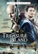 Treasure island (2dvd) - DVD, Cd's en Dvd's, Dvd's | Avontuur, Verzenden