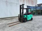Veiling: Heftruck Mitsubishi FG25-4 LPG 2250kg, Heftruck, Mitsubishi, 2000 tot 3000 kg, Ophalen