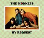 cd Japan persing - The Monkees - By Request, Verzenden, Zo goed als nieuw