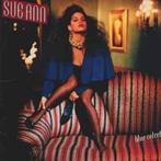 cd - Sue Ann - Blue Velvet, Verzenden, Zo goed als nieuw