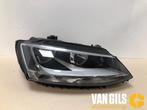 Koplamp rechts Volkswagen Jetta O276264, Ophalen of Verzenden, Nieuw