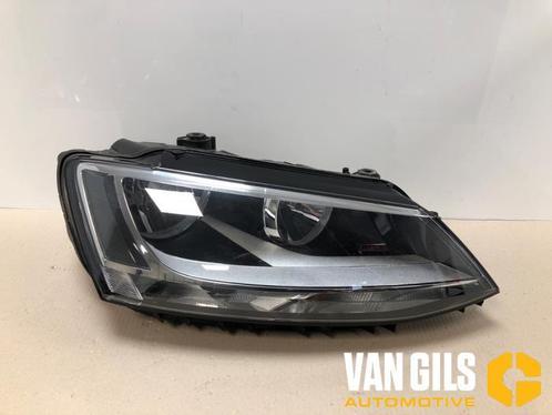 Koplamp rechts Volkswagen Jetta O276264, Auto-onderdelen, Verlichting, Ophalen of Verzenden