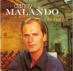 cd - Danny Malando - OlÃ© Tango!, Cd's en Dvd's, Verzenden, Nieuw in verpakking