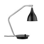 Norr11 - Lamp - Le Six Tafellamp Zwart - Metaal