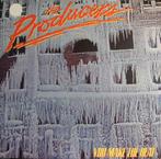 LP gebruikt - The Producers  - You Make The Heat, Verzenden, Zo goed als nieuw