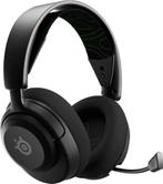 Steelseries Arctis Nova 5P Wireless, Verzenden, Refurbished