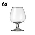GGM Gastro | (6 stuks) Cognacglas - SPECIALS - 370 ml |, Verzenden