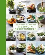 Grote Larousse moestuin receptenboek 9789020991659, Boeken, Verzenden, Gelezen, Valerie Lhomme