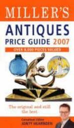 Millers Antiques Price Guide 2007 9781845332501, Verzenden, Zo goed als nieuw, Elizabeth Norfolk (Ed.)