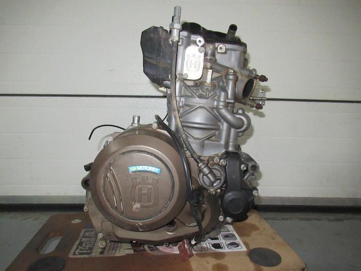 Husqvarna 701 Enduro Motorblok, Motoren, Onderdelen | Overige, Ophalen of Verzenden