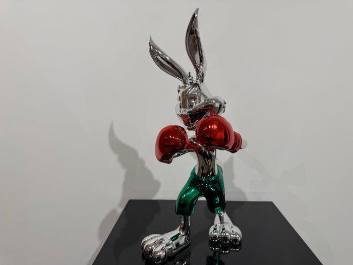 Van Apple - K.O. Bunny - Gucci, Antiek en Kunst, Kunst | Designobjecten
