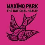cd - Maximo Park - The National Health, Verzenden, Nieuw in verpakking