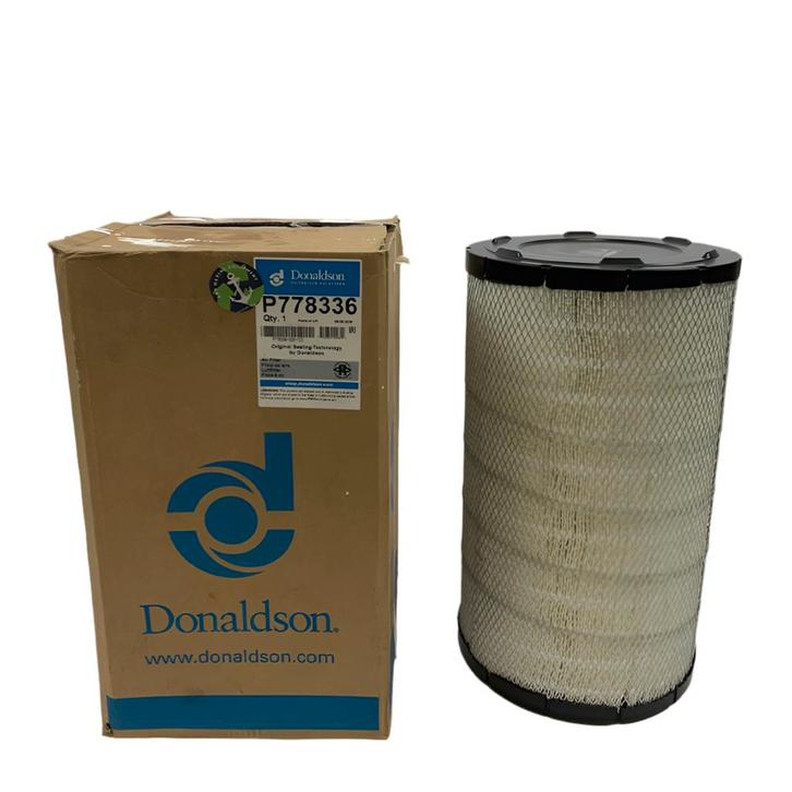 DONALDSON P778336 Luchtfilter, Watersport en Boten, Accessoires en Onderhoud, Nieuw, Verzenden