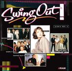 cd - Various - Swing Out! Volume 1, Verzenden, Zo goed als nieuw