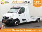 Renault Master L4 H1 2016 €324 per maand