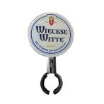 Tapruiter - Wieckse witte, Verzenden