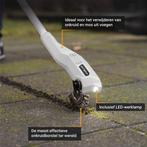 2dekans | Batavia Maxxpack 18V Fixxbrush accu onkruidborstel, Ophalen of Verzenden, Zo goed als nieuw