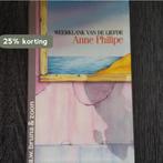 WEERKLANK VAN DE LIEFDE 9789022953808 Philipe, Verzenden, Gelezen, Philipe