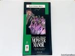 3DO - Escape From Monster Manor - Longbox, Verzenden, Gebruikt