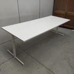 Vepa instelbaar bureau - 240x90 cm, Huis en Inrichting, Bureaus, Ophalen of Verzenden, Nieuw