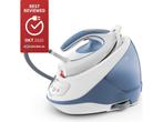 Tefal Express Protect SV9202 -Stoomgenerator, Verzenden, Zo goed als nieuw