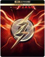 The Flash (4K Ultra HD Blu-ray) (Steelbook), Cd's en Dvd's, Blu-ray, Verzenden, Nieuw in verpakking