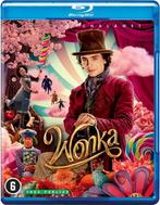 Wonka (Blu-ray), Verzenden, Nieuw in verpakking, Kinderen en Jeugd