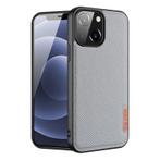 iPhone 13 Dux Ducis Fino Hybrid Back Case Blauw, Nieuw, Ophalen of Verzenden