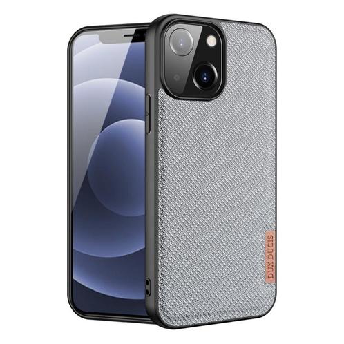 iPhone 13 Dux Ducis Fino Hybrid Back Case Blauw, Telecommunicatie, Mobiele telefoons | Hoesjes en Frontjes | Apple iPhone, Nieuw