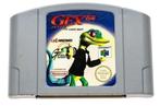 Gex 64 Enter the Gecko [Nintendo 64], Spelcomputers en Games, Games | Nintendo 64, Ophalen of Verzenden, Zo goed als nieuw